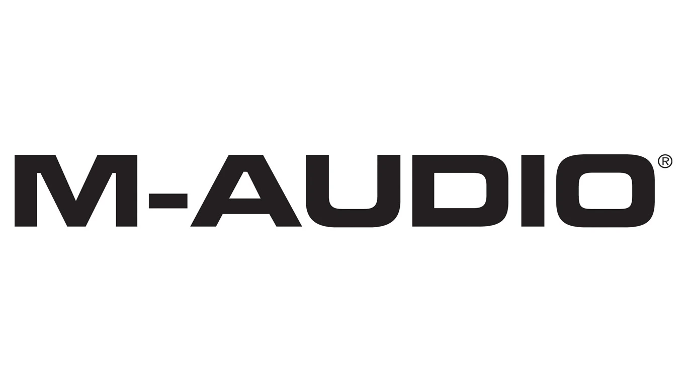 M-audio brands