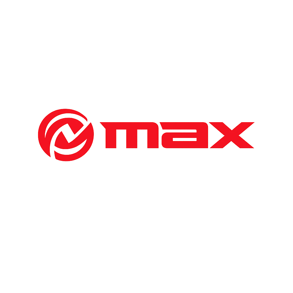 Omax brand