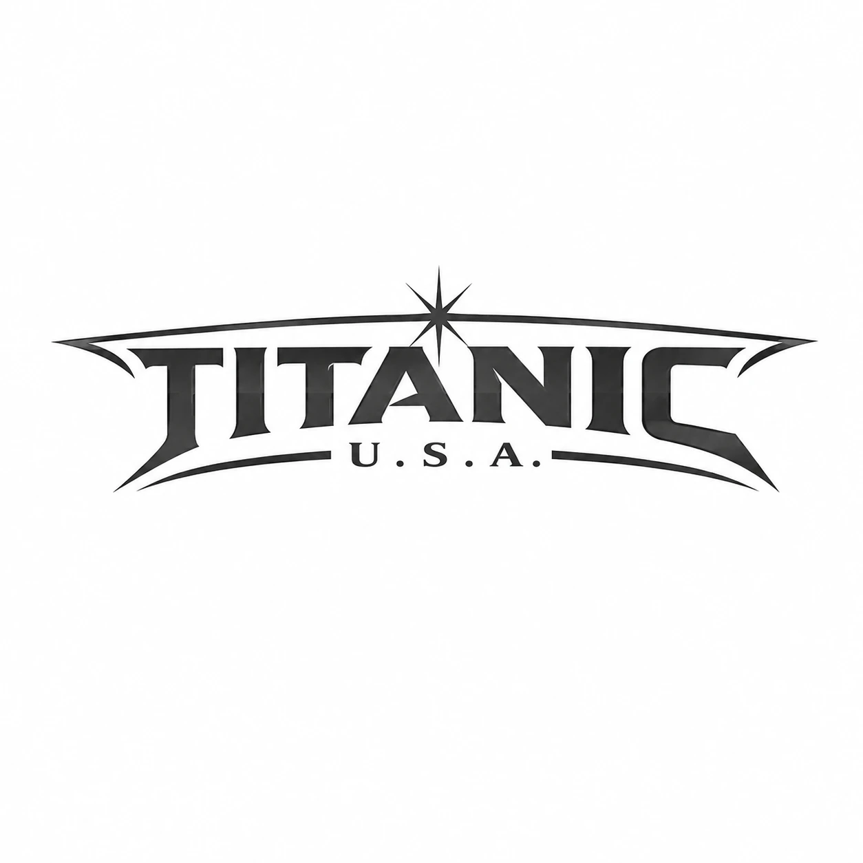 Titanic brand