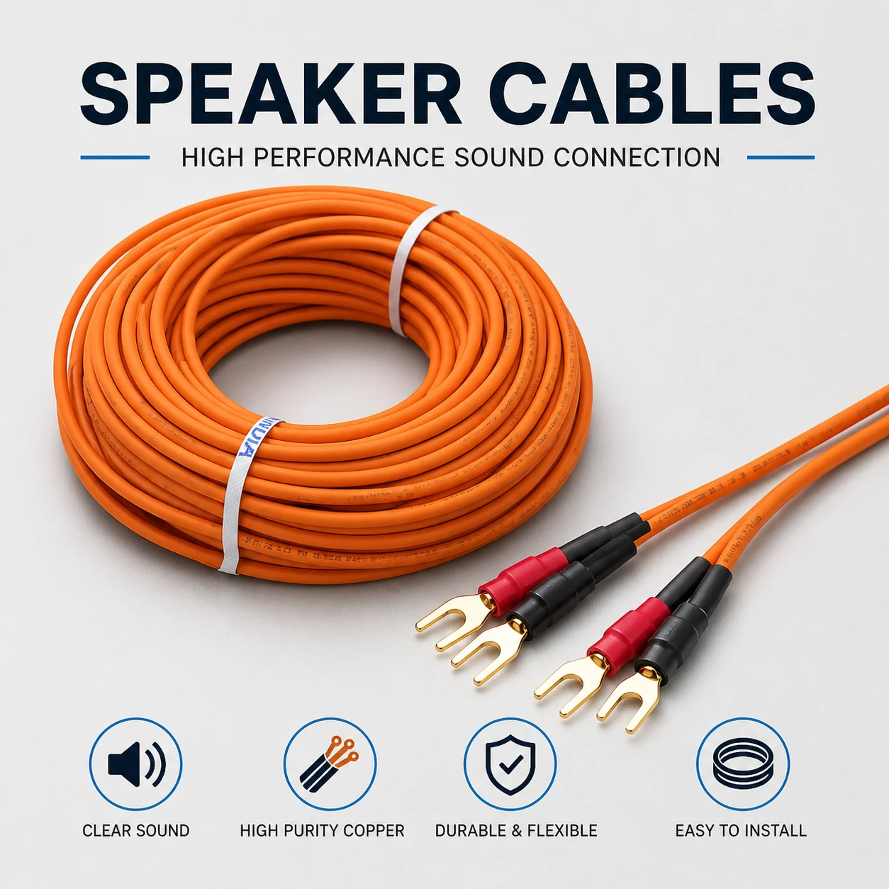 Speaker Cables
