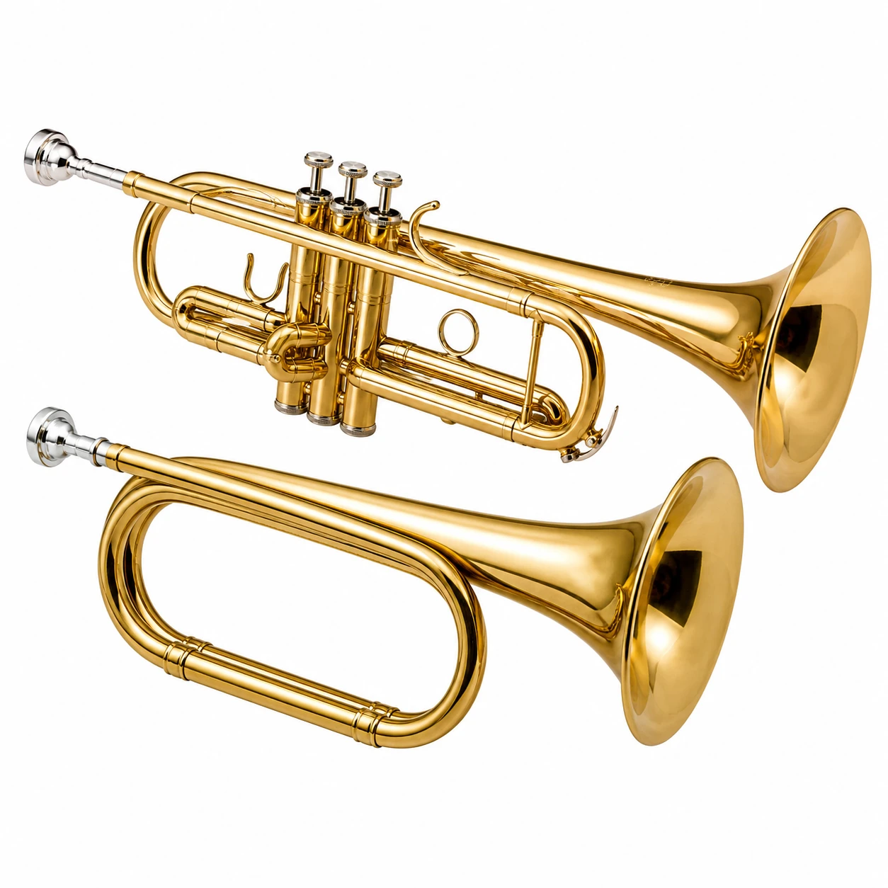 Trumpets & Bugles