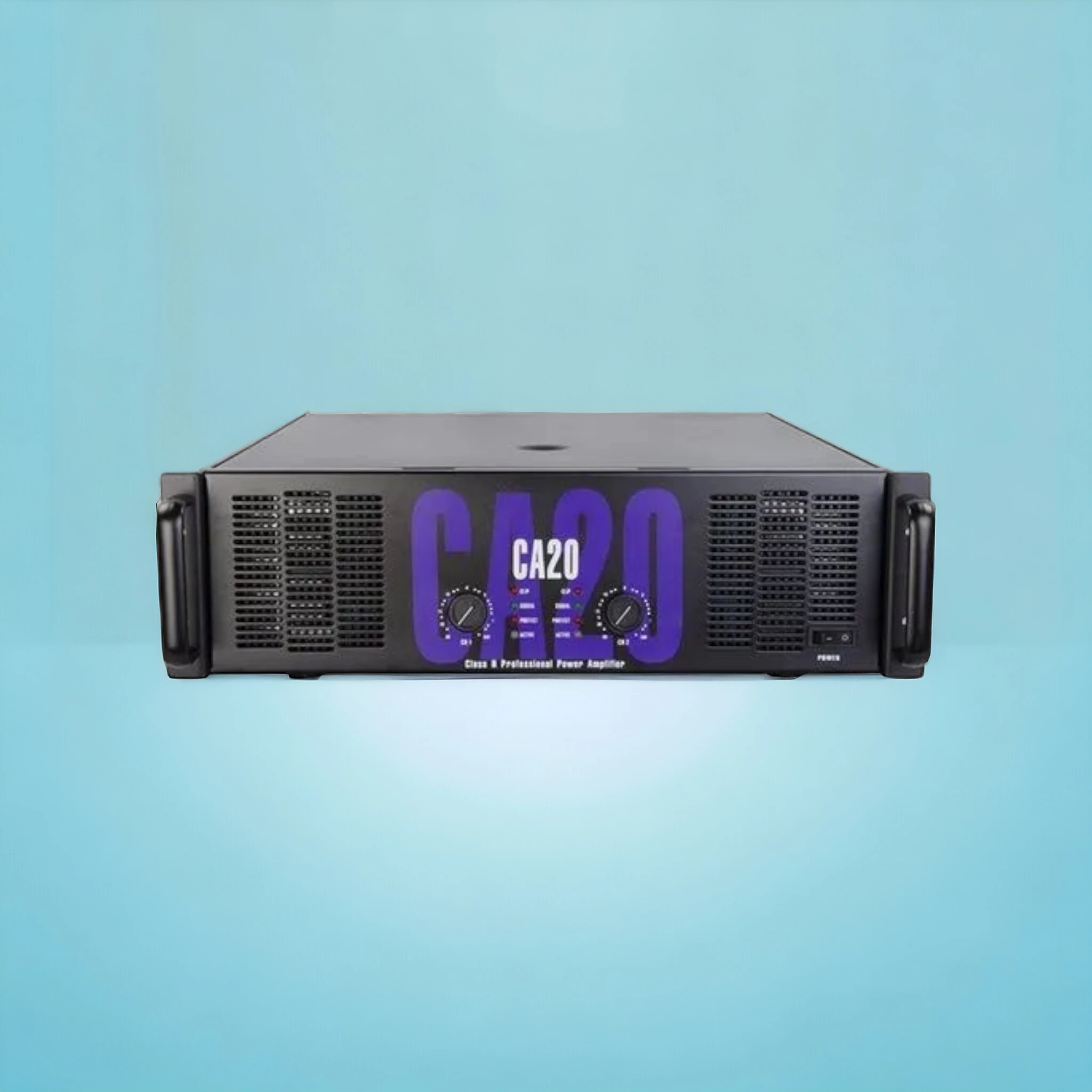 Sound Standard CA 20 ampl...