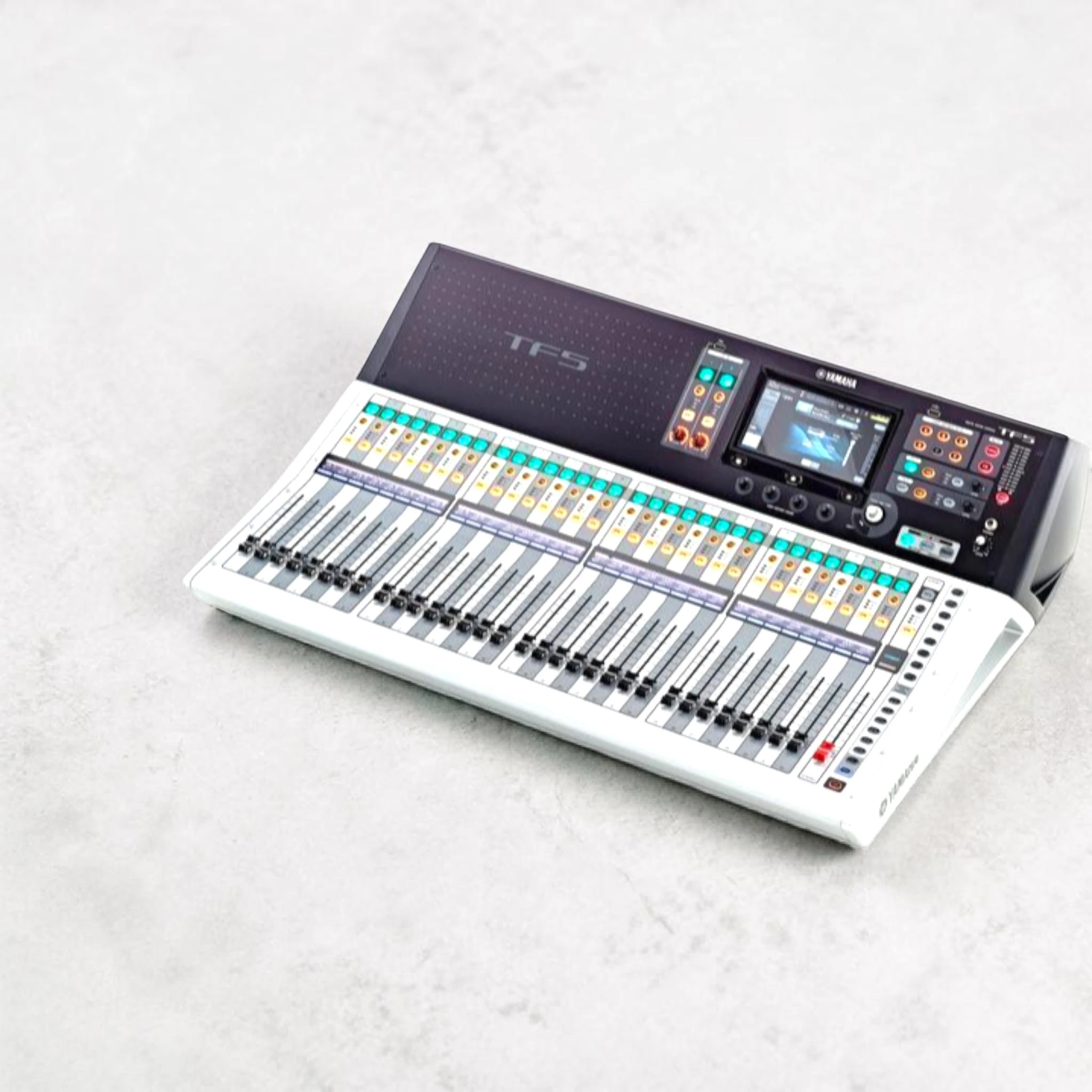 Yamaha TF5 Digital Mixer