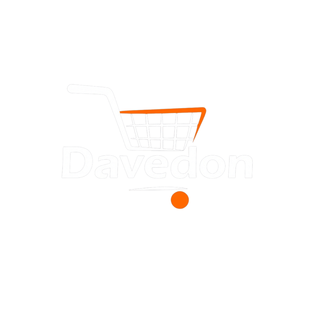 davedon logo