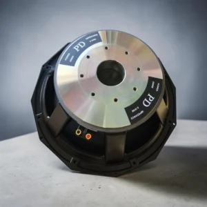 DVN PD heavy-duty 18 inches speaker