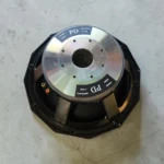 DVN PD heavy-duty 18 inches speaker