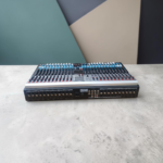 Dvn tf5 26 channels semi