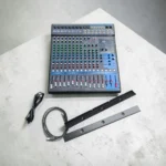 MG16XU 16-Channel Analog Mixer