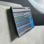 MG16XU 16-Channel Analog Mixer