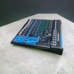 MG16XU 16-Channel Analog Mixer