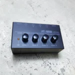 Behringer HA400 4-Channel Headphone Amplifier | Studio