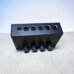 Behringer HA400 4-Channel Headphone Amplifier | Studio