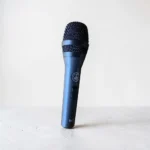 AKG D5S cord microphone