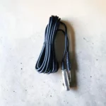 AKG D5S cord microphone