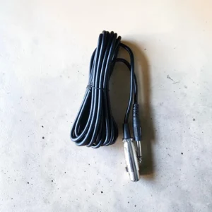 AKG D5S cord microphone