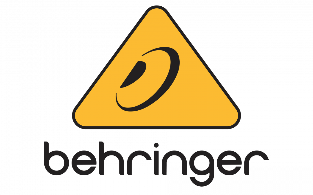 behringer logo