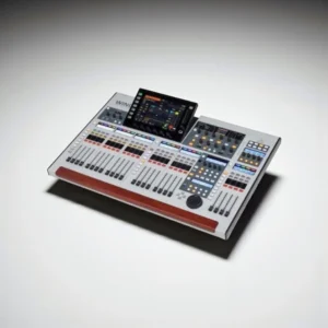 Behringer wing digital mixer