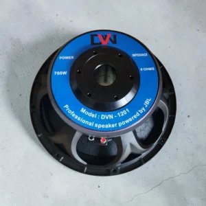 DVN 1201 12-Inch Line Array Replacement Speaker