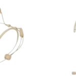 Headset microphone