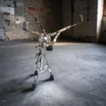 Iron quality snare stand