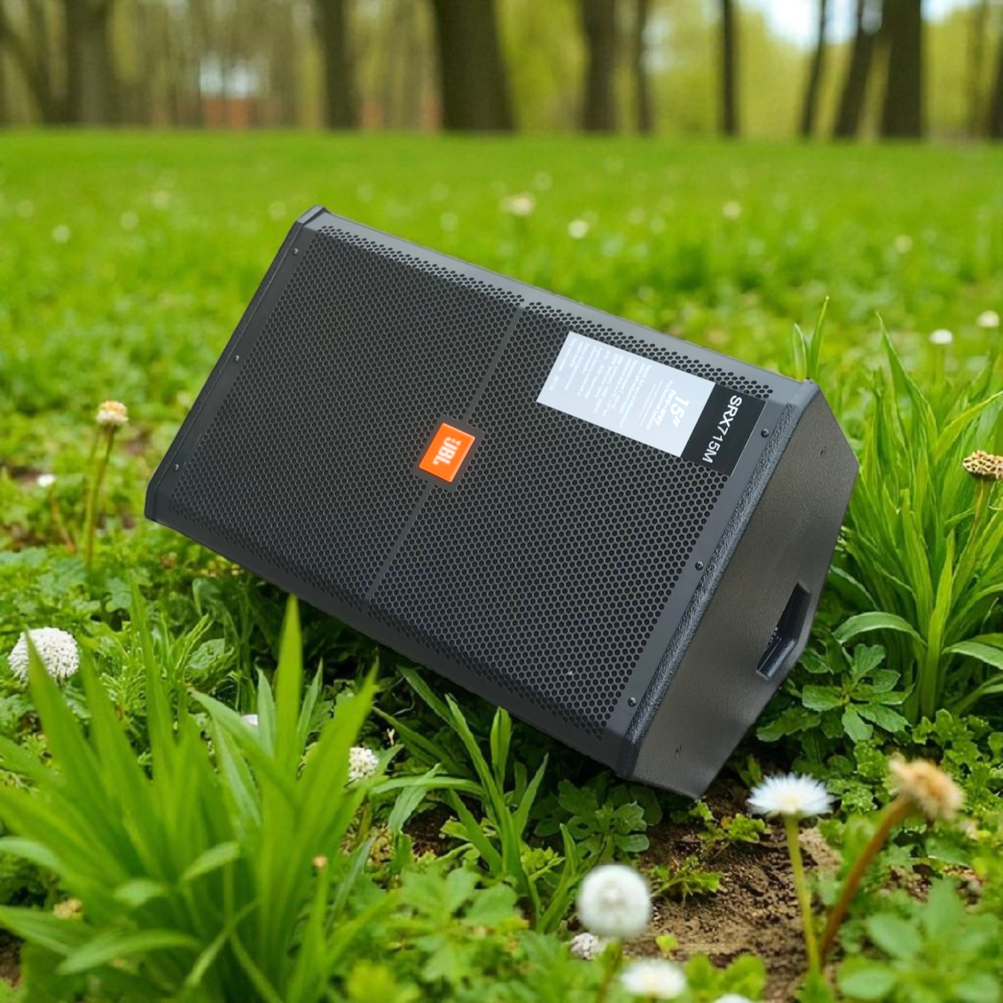 JBL SRX 715m