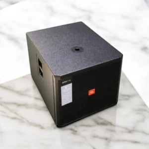 Jbl SRX 718s