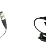 Lapel microphone