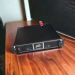 peavey CS 4000 power amplifier