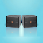 Jbl SRX 718s