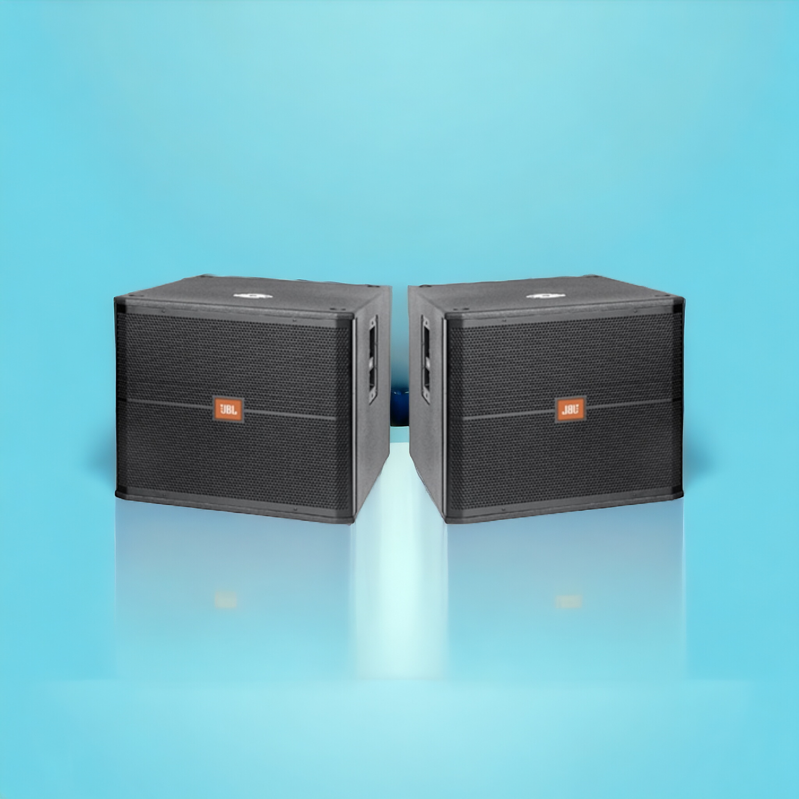 Jbl SRX 718s