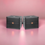 Jbl SRX 718s