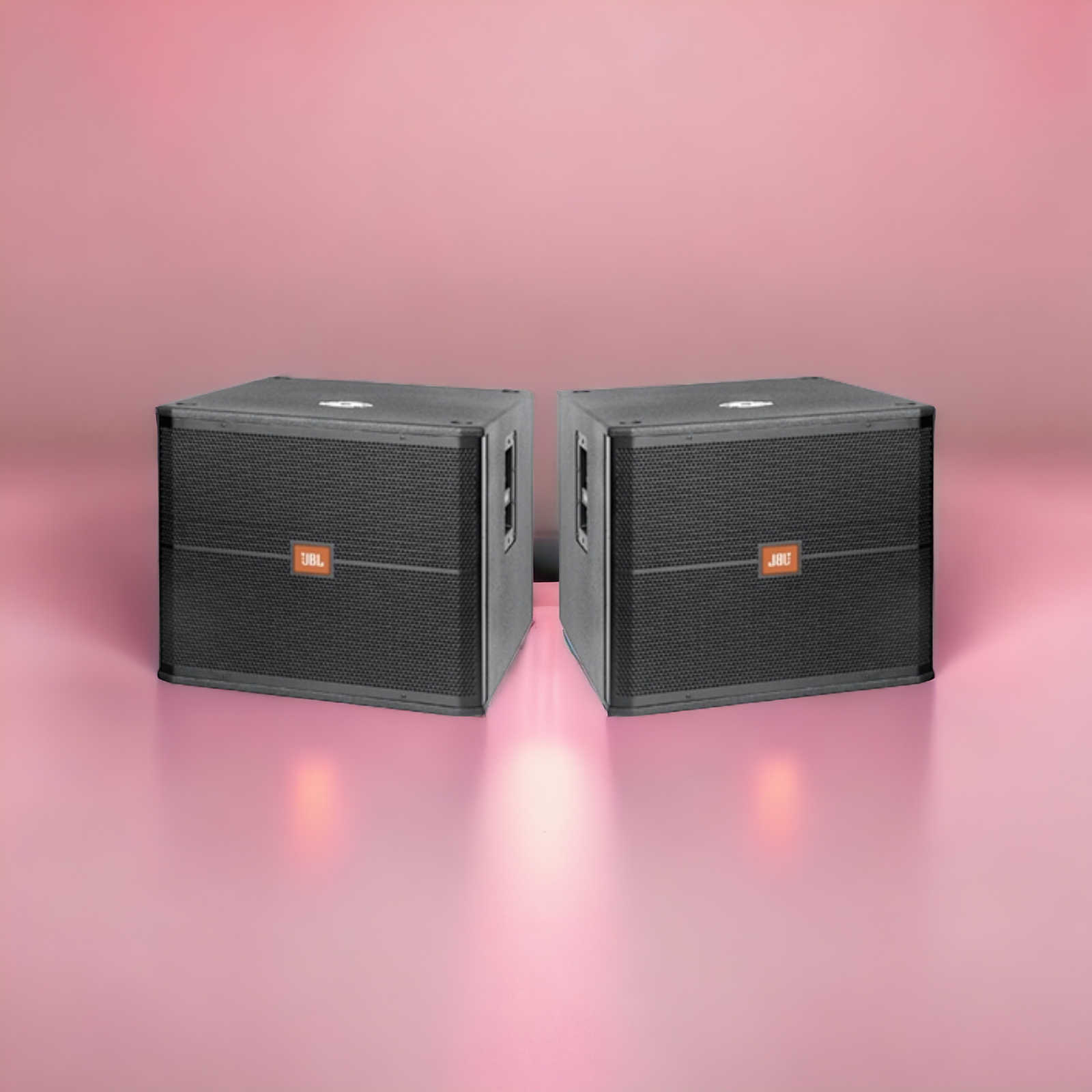 Jbl SRX 718s
