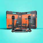Urx 9000 wireless microphone