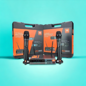 Urx 9000 wireless microphone