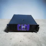 Sound standard CA 20 amplifier