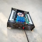 Sound standard CA 20 amplifier