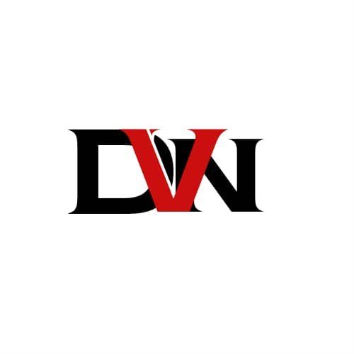DVN logo