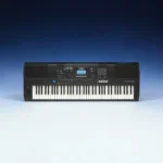 Yamaha Ew 425 keyboard
