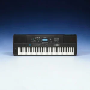 Yamaha Ew 425 keyboard