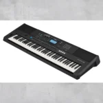 Yamaha Ew 425 keyboard