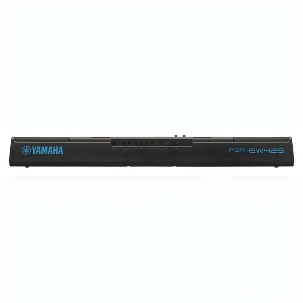 Yamaha Ew 425 keyboard