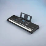 Yamaha Ew 425 keyboard