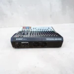 Yamaha phy 12 channels powered mixer
