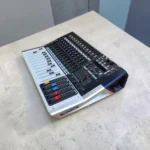 Yamaha phy 12 channels powered mixer