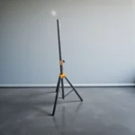iron adjustable speaker stand