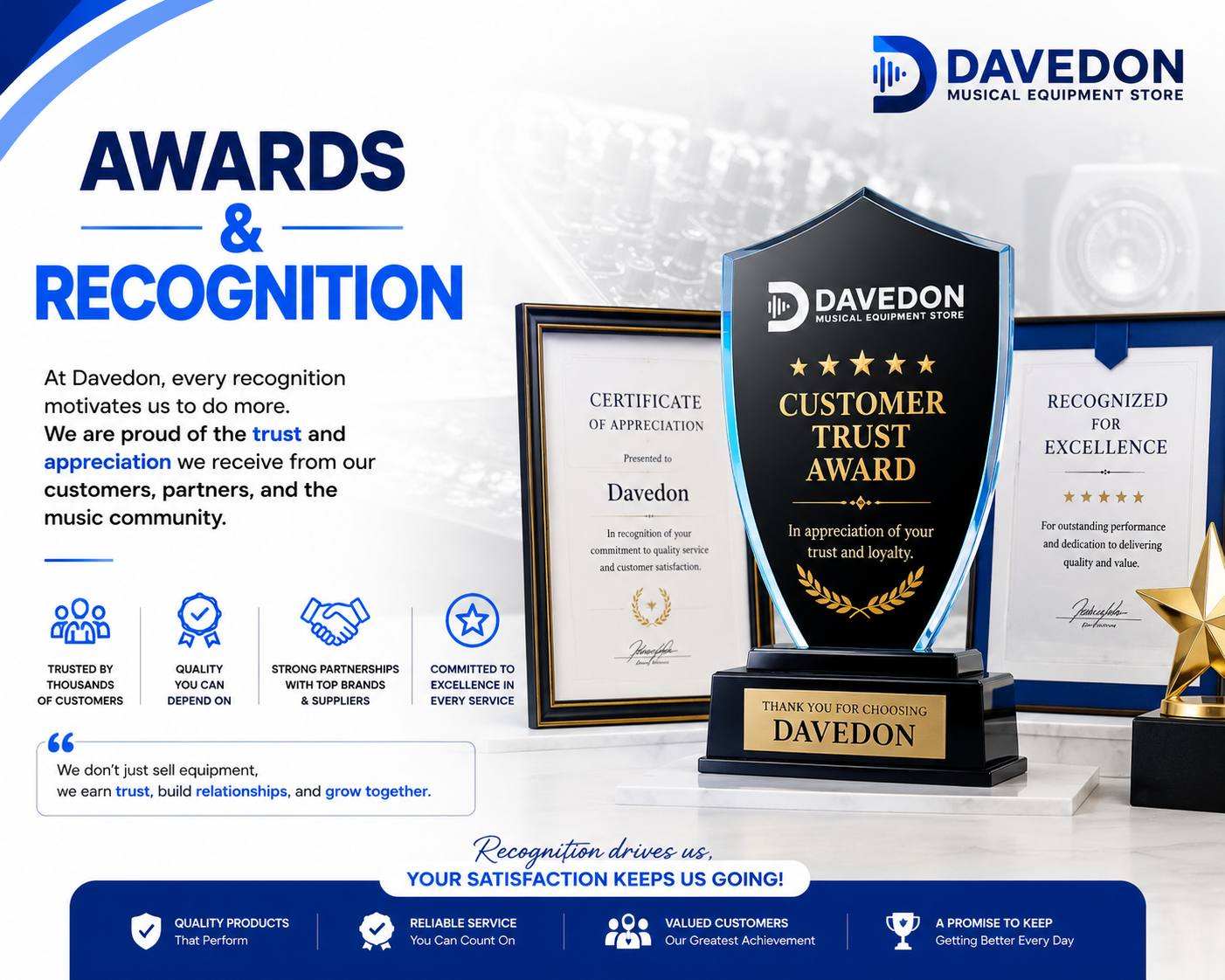 award