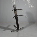 column keyboard stand