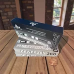 dbx driverack 260 speaker management