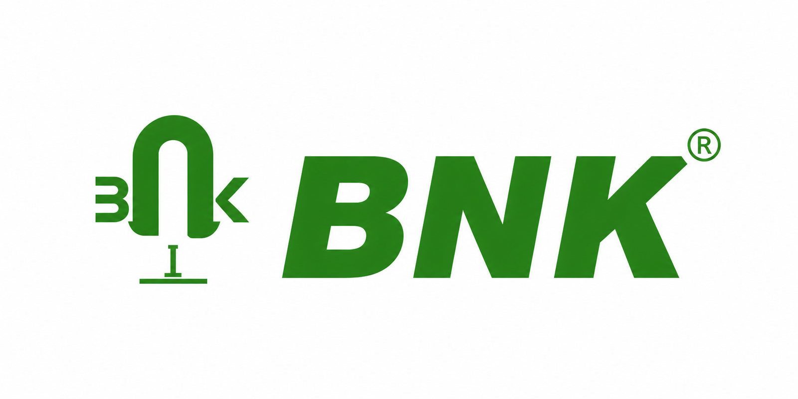 BNK logo