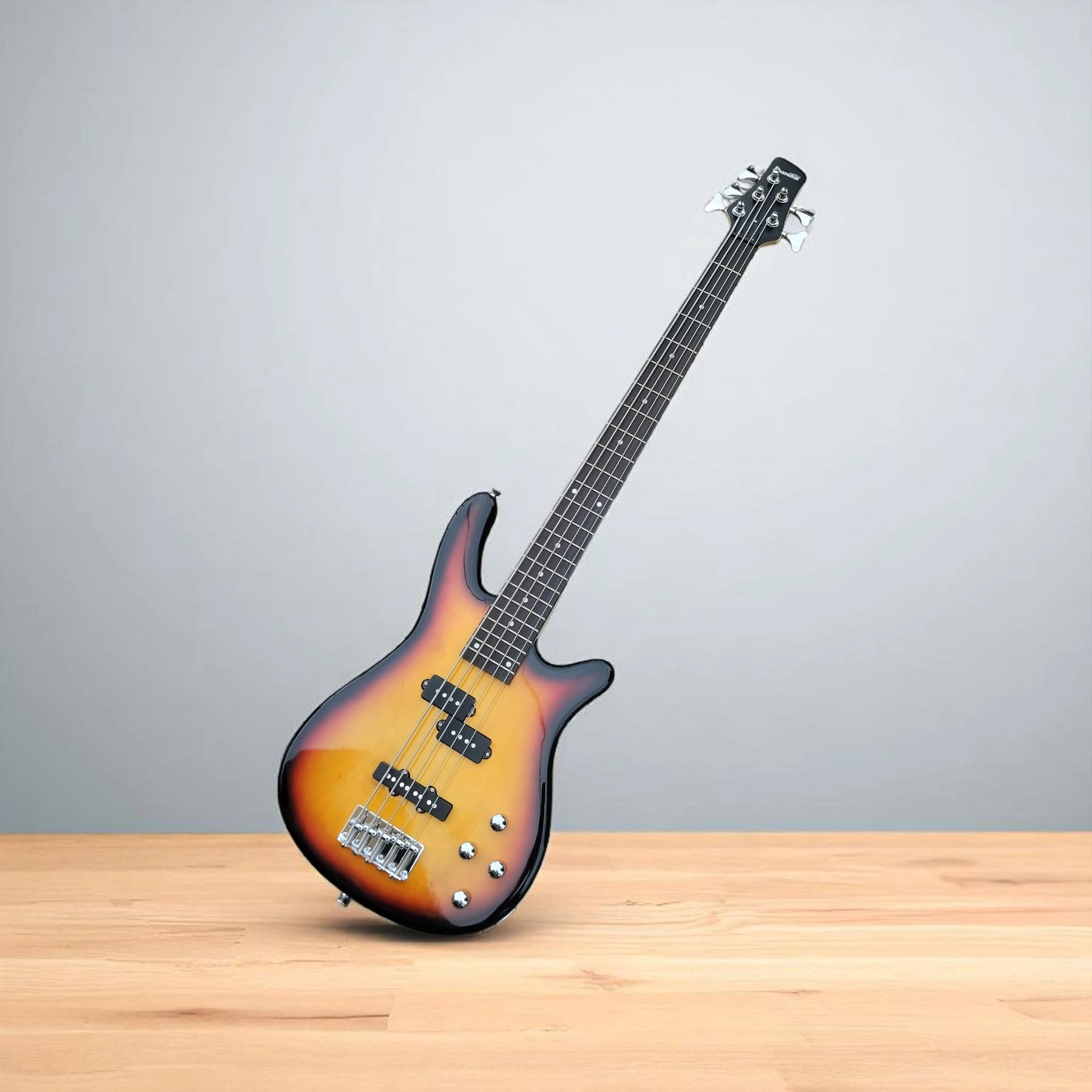 Ibanez 5 String Bass Guitar for Sale | Professional Bass Guitar